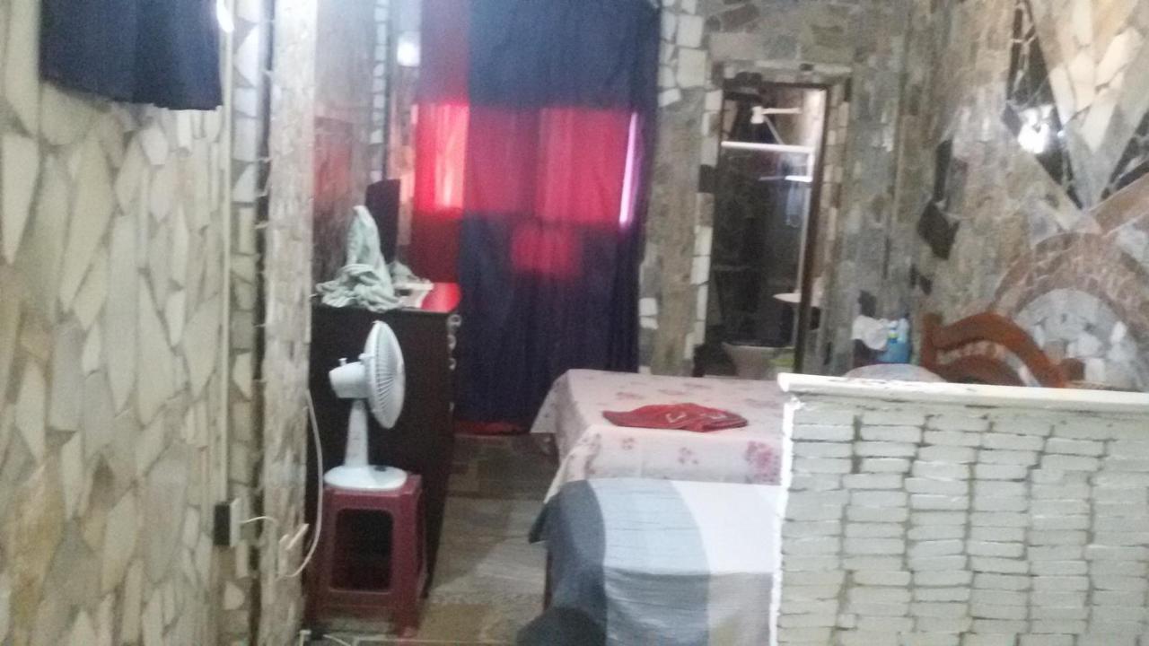 奇内特卡洛塔公寓 萨尔瓦多 外观 照片